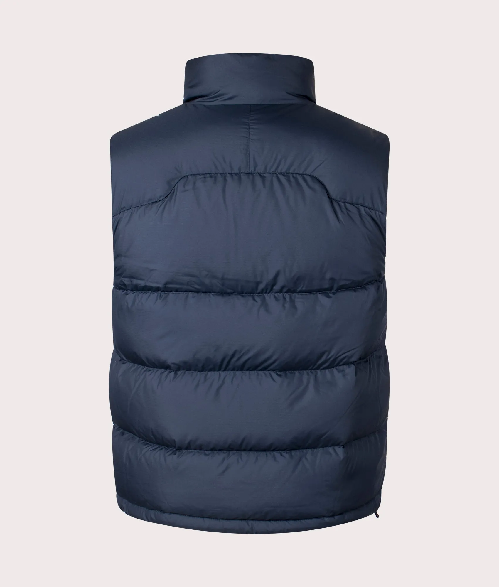 The Gorham Down Vest sold by EQVVS product image thumbnail 3
