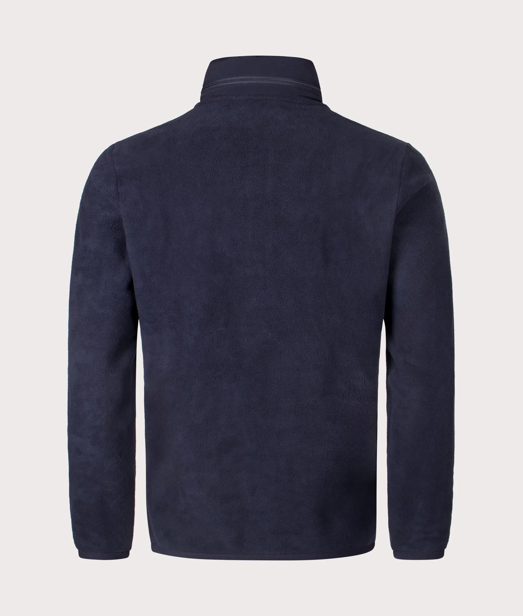 Polo Bear Fleece Hybrid Hoodie sold by EQVVS product image thumbnail 4