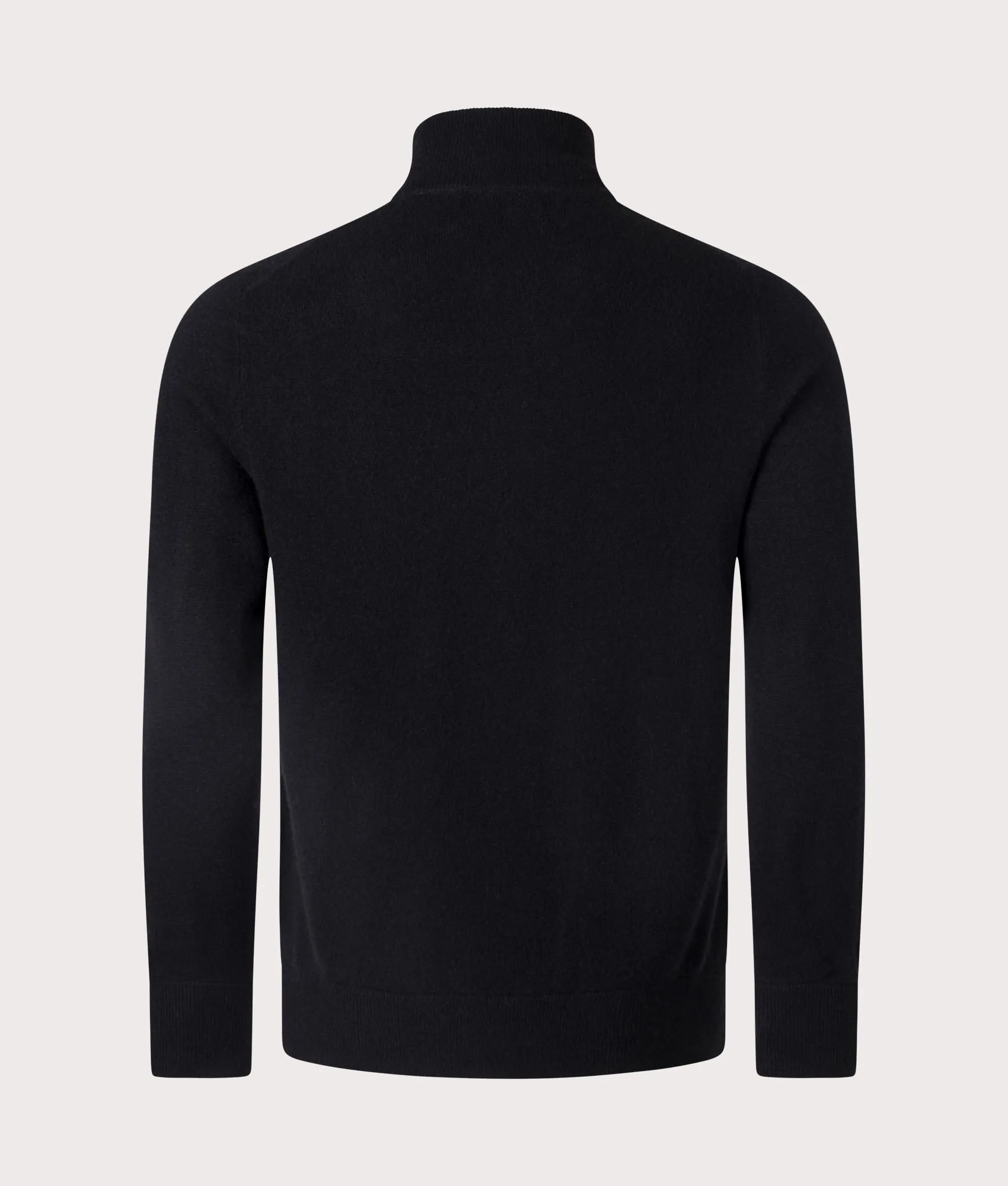 Wool Zip Through Knit sold by EQVVS product image thumbnail 3