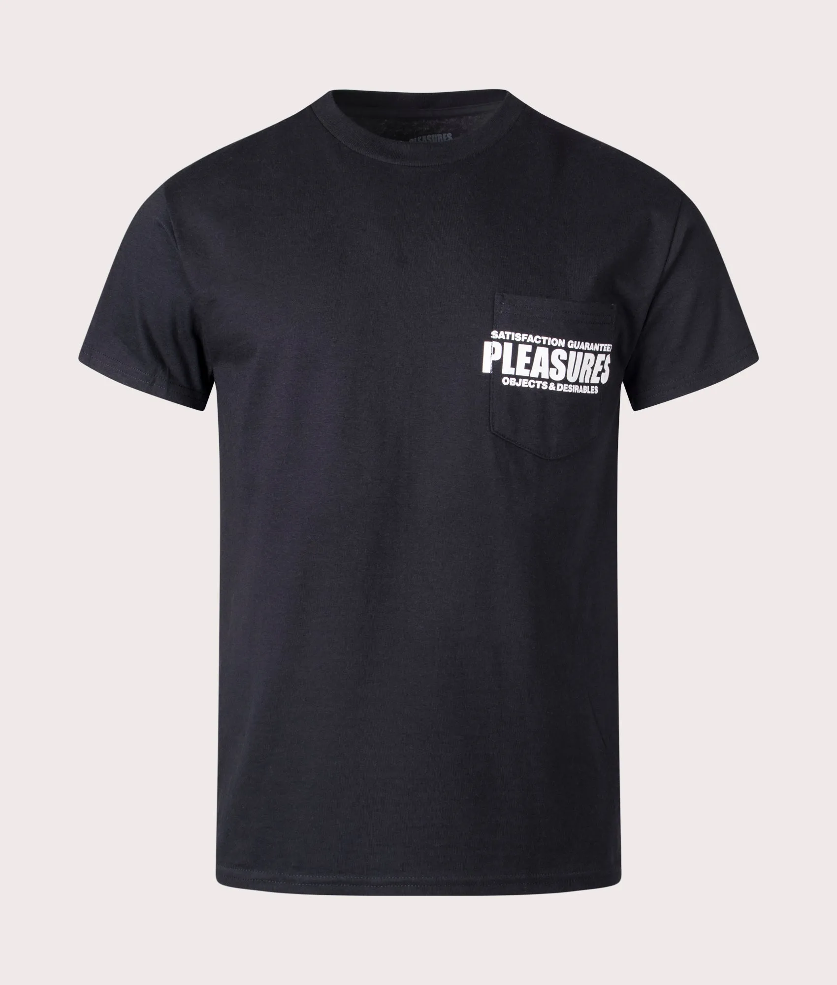Staff Pocket T-Shirt sold by EQVVS product image thumbnail 2