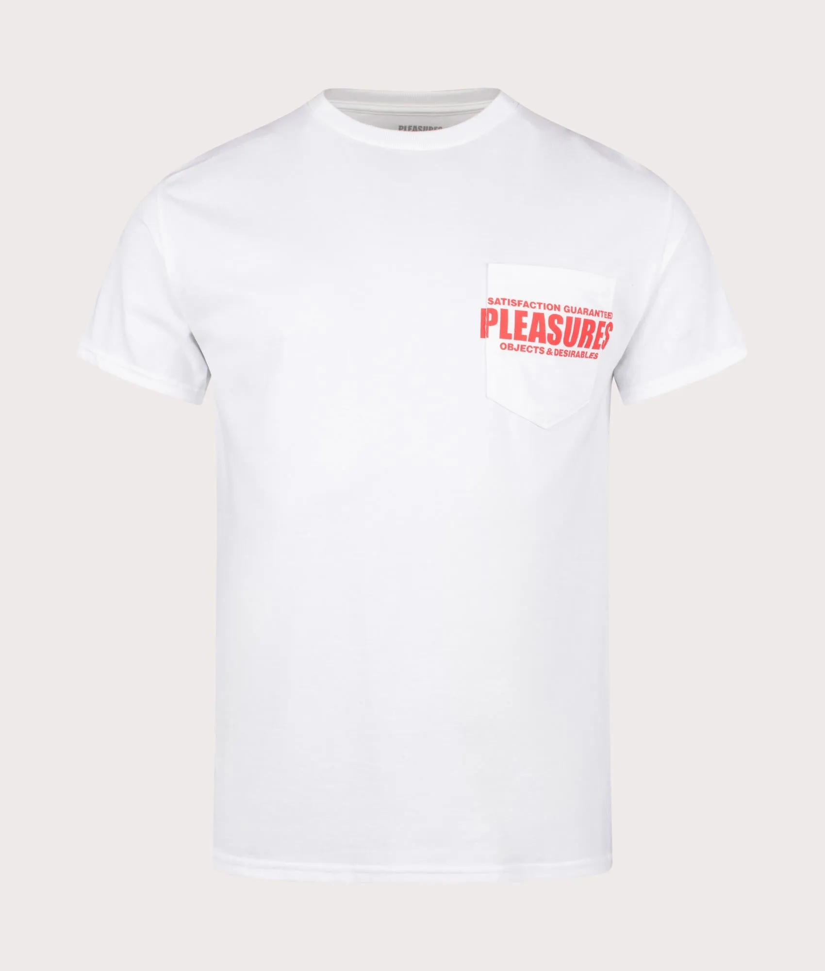 Staff Pocket T-Shirt sold by EQVVS product image thumbnail 2