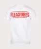 Staff Pocket T-Shirt sold by EQVVS
