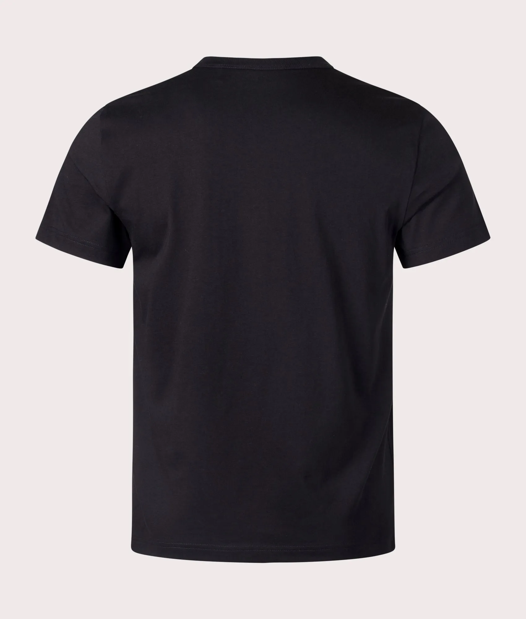Deconstructed Phoenix Graphic T-Shirt sold by EQVVS product image thumbnail 2