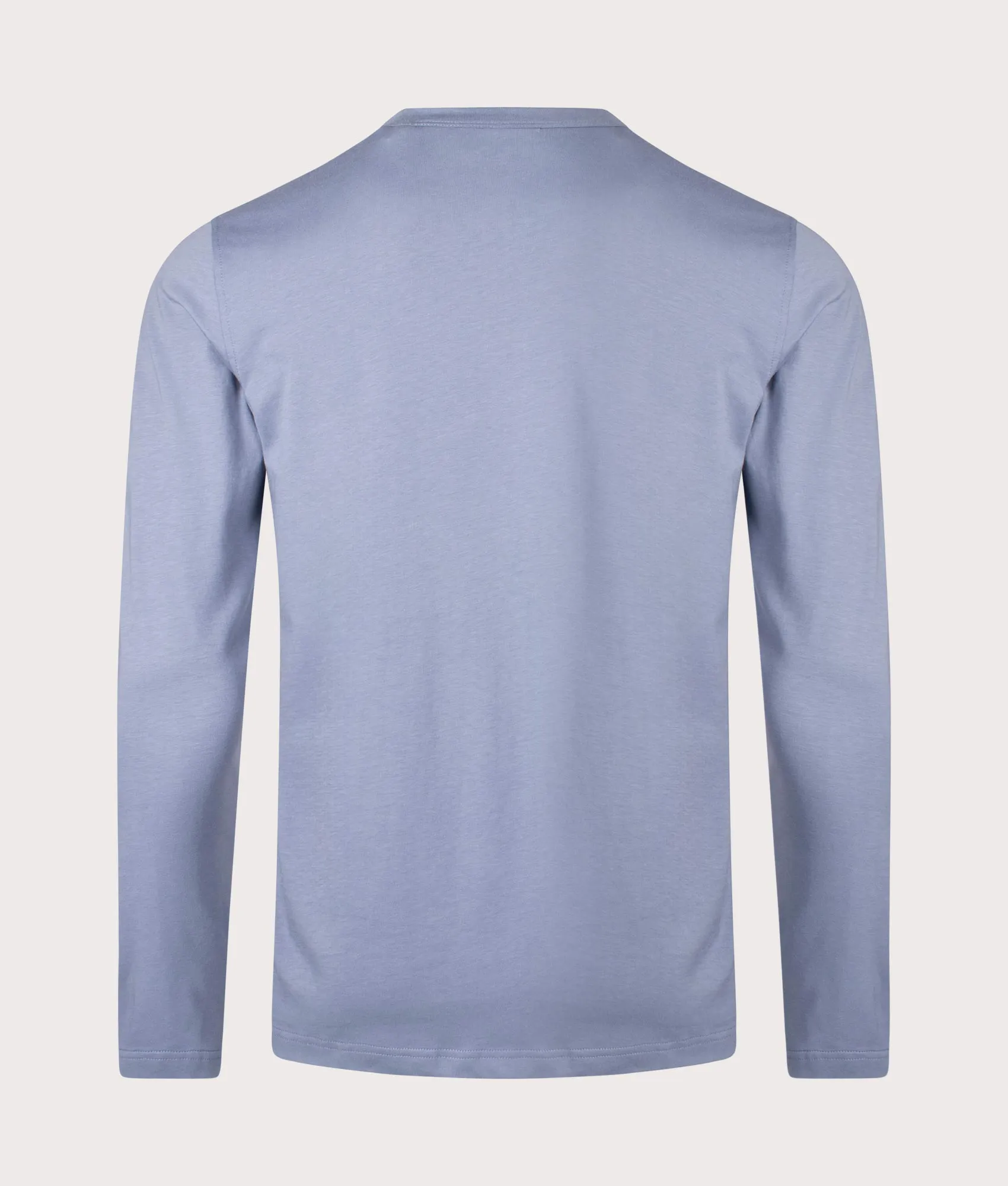 Belstaff Long Sleeved T-Shirt sold by EQVVS product image thumbnail 3