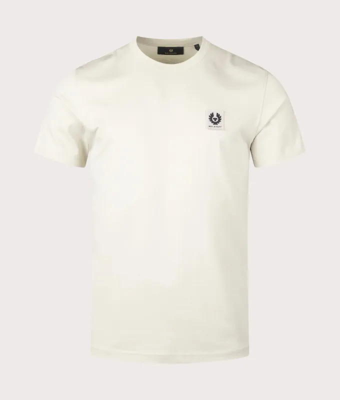 Belstaff T-Shirt sold by EQVVS