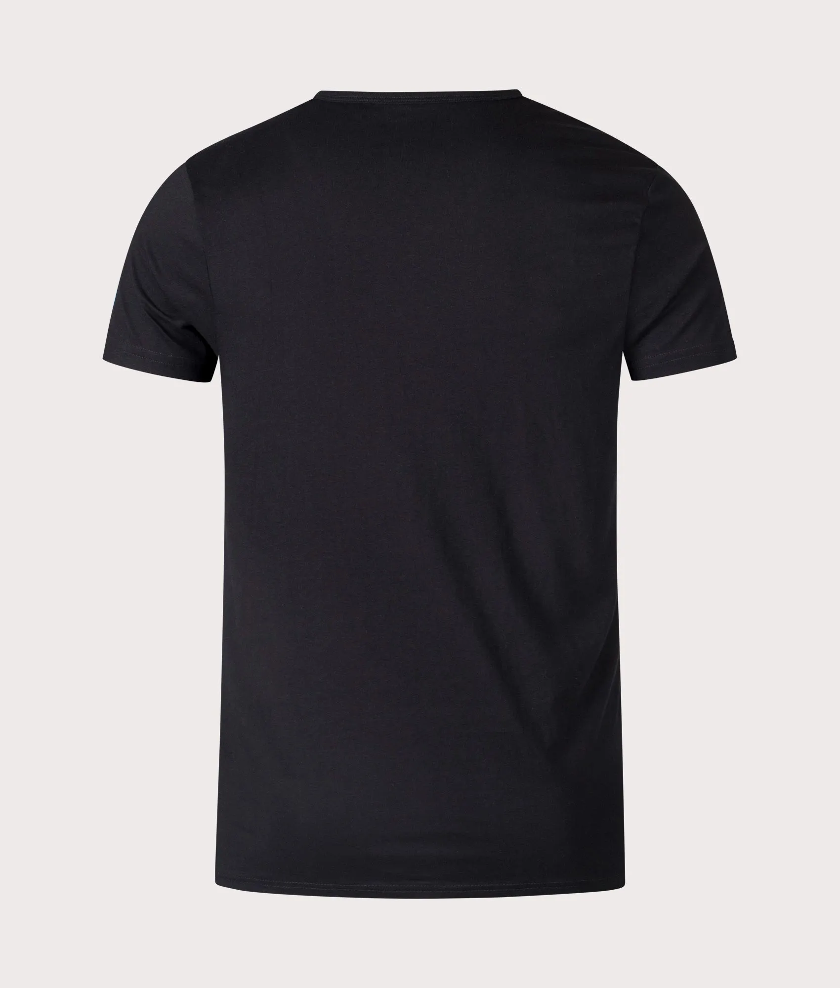 3 Pack Logo Lounge T-Shirts sold by EQVVS product image thumbnail 3