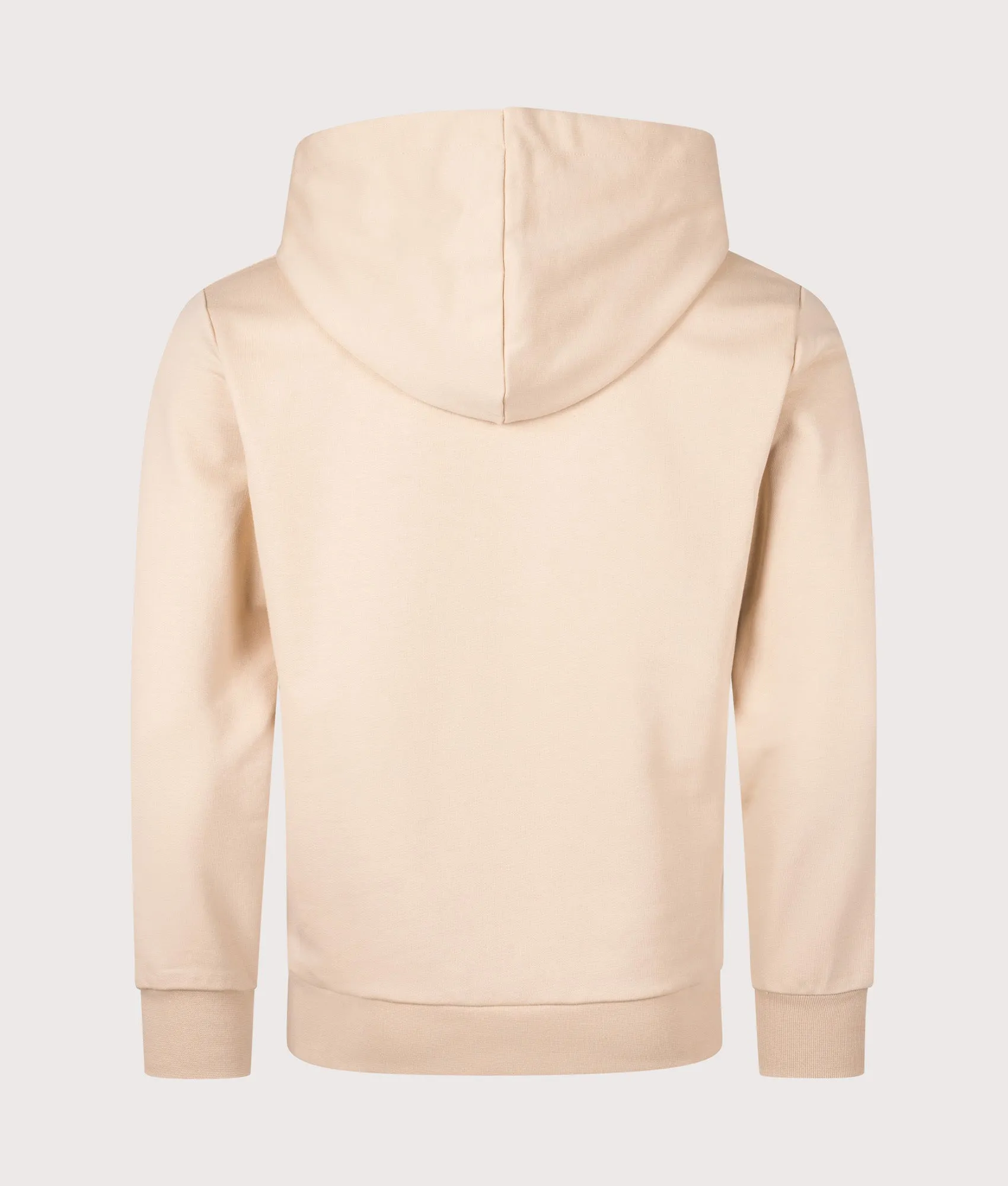 Grand VPC Logo GOTS Hoodie sold by EQVVS product image thumbnail 2