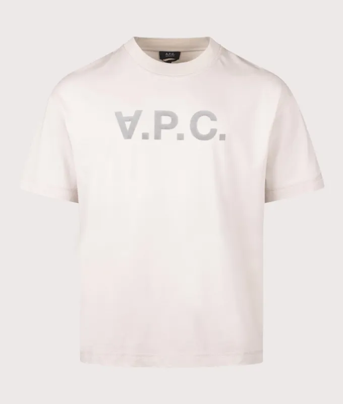 Oversized Grand VPC T-Shirt sold by EQVVS