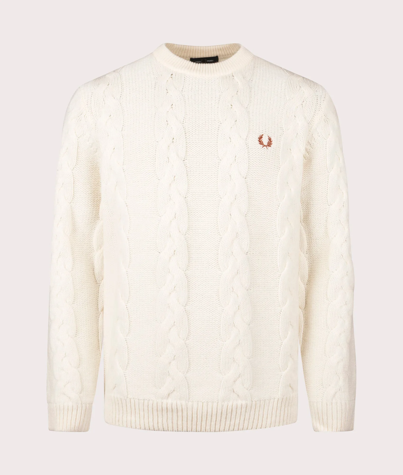 Chunky Cable Knit Jumper sold by EQVVS