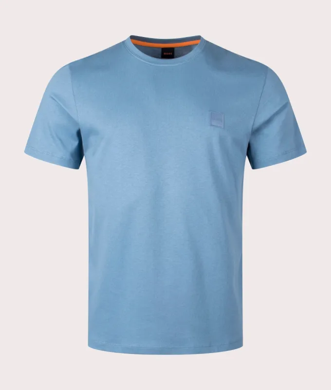 Tales T-Shirt made by Hugo Boss