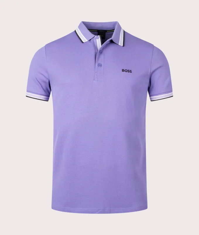 Paddy Polo Shirt sold by EQVVS