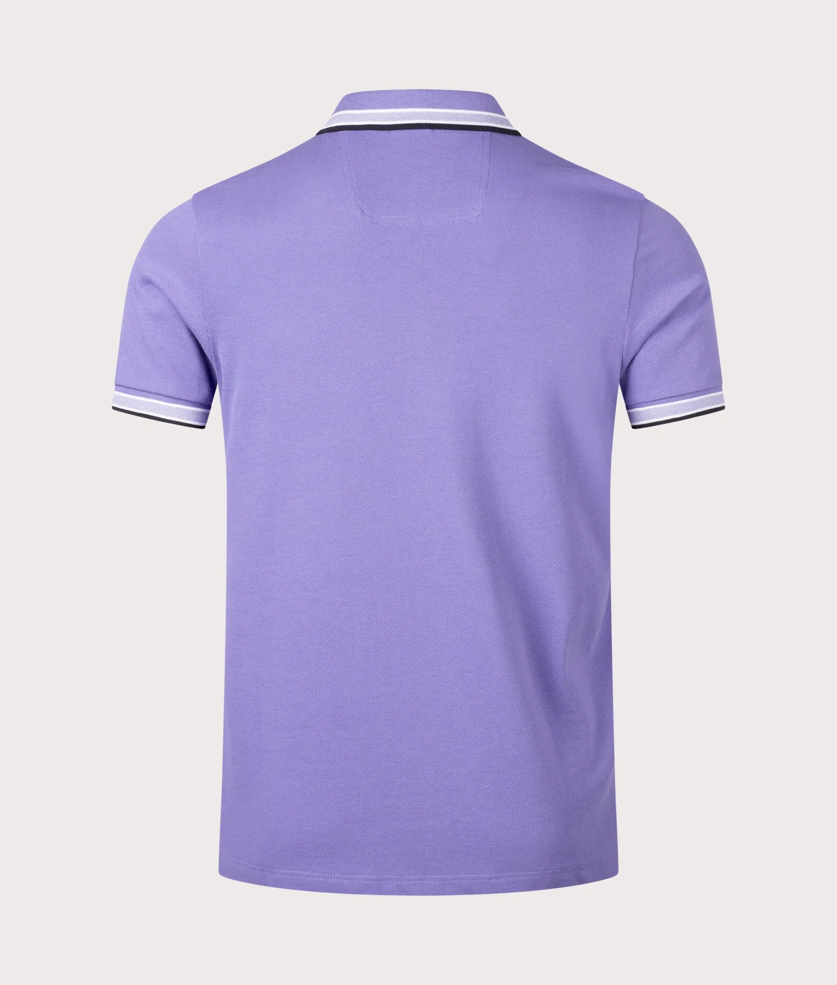 Paddy Polo Shirt sold by EQVVS product image thumbnail 3
