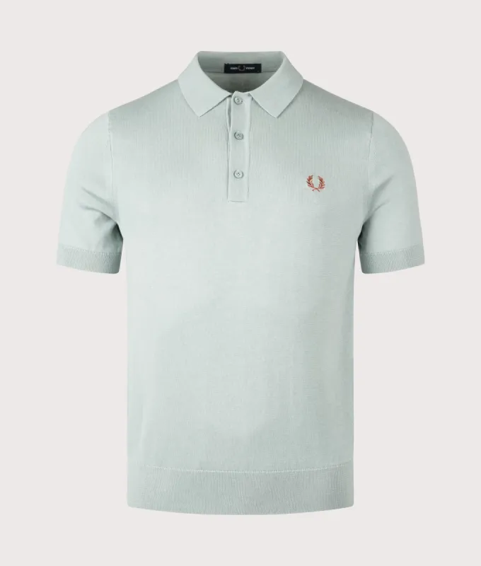Cotton Polo Shirt sold by EQVVS
