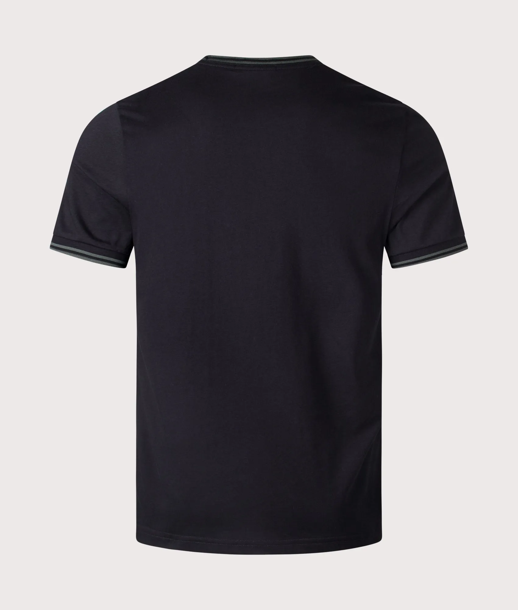 Twin Tipped T-Shirt sold by EQVVS product image thumbnail 3