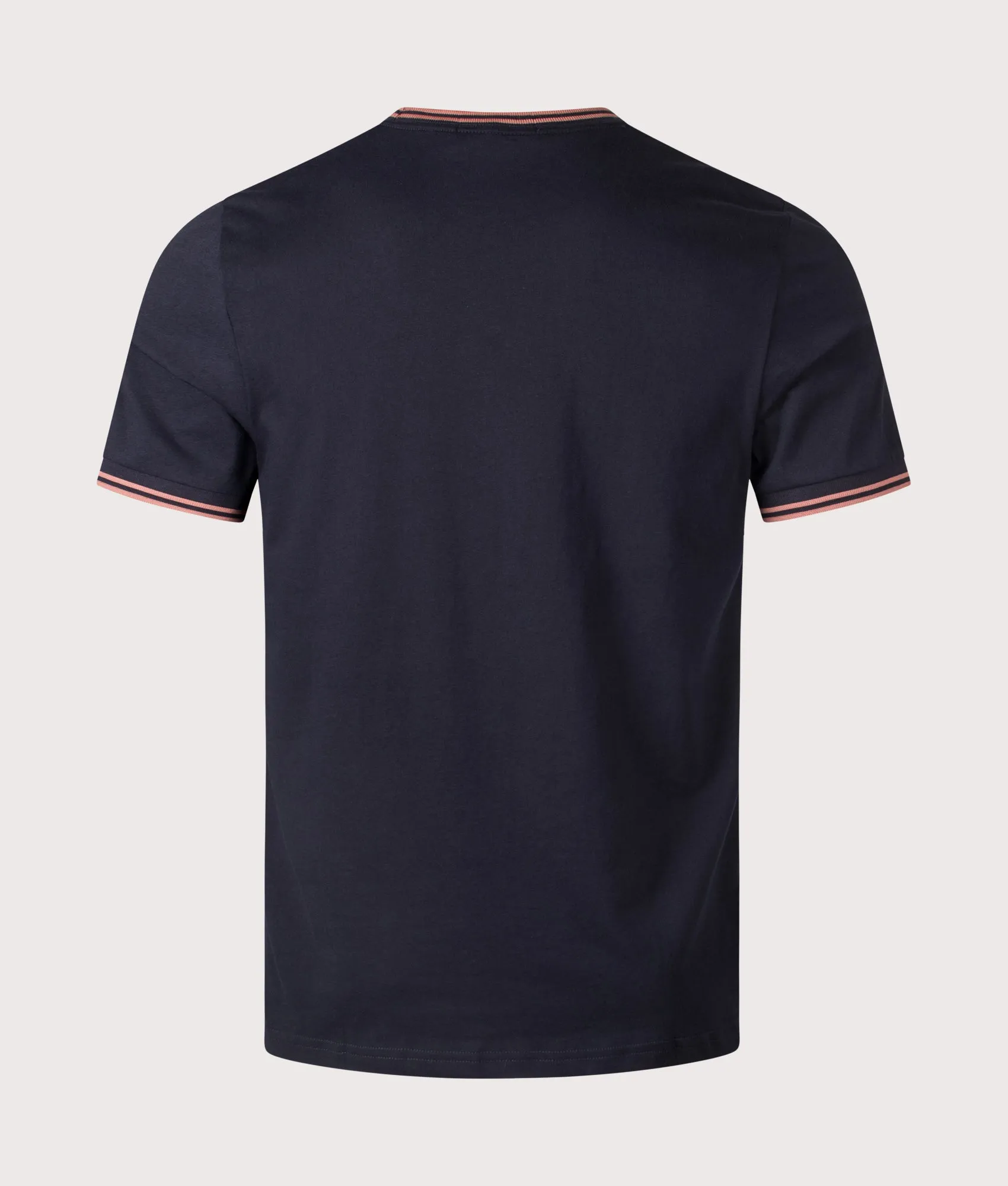 Twin Tipped T-Shirt sold by EQVVS product image thumbnail 3