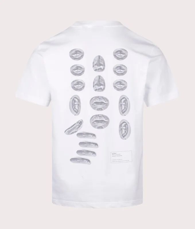 Senses T-Shirt sold by EQVVS