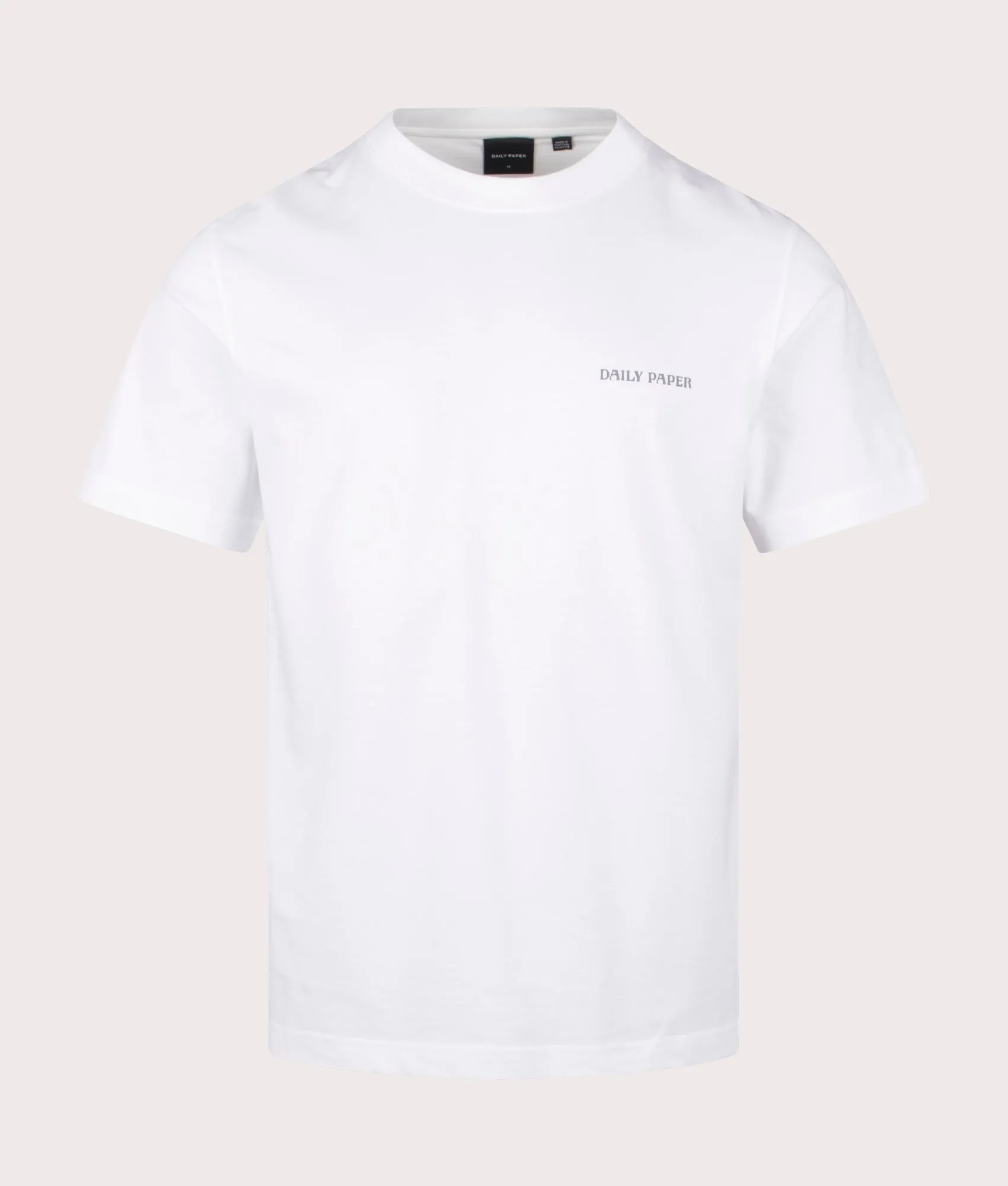 Senses T-Shirt sold by EQVVS product image thumbnail 2