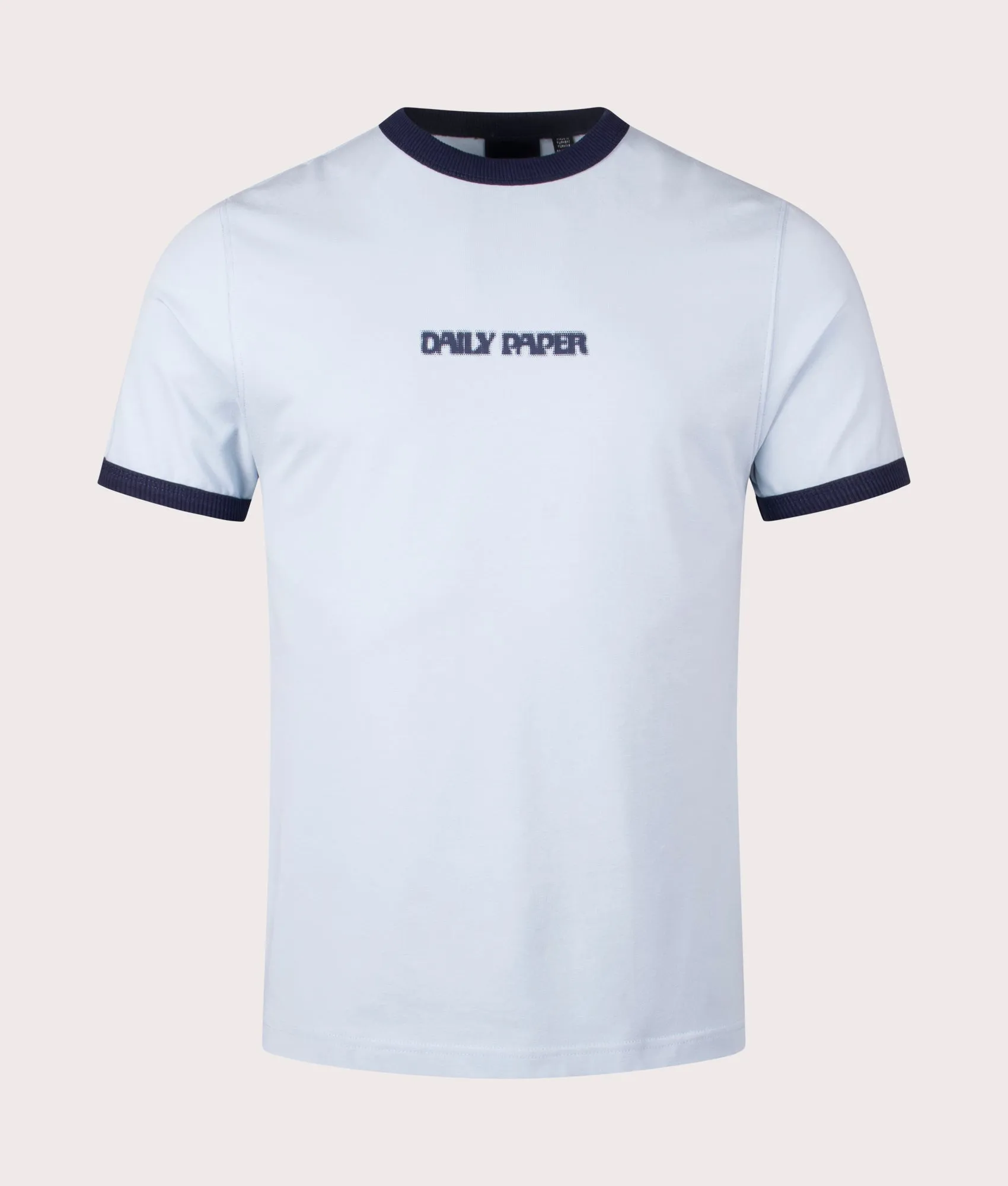 Dotted Type T-Shirt sold by EQVVS