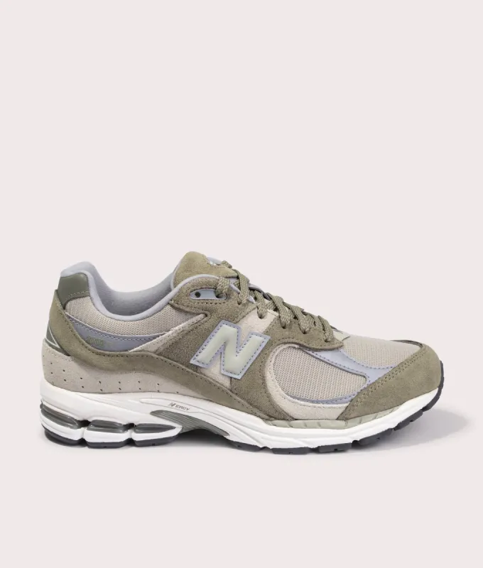 2002R Sneakers sold by EQVVS