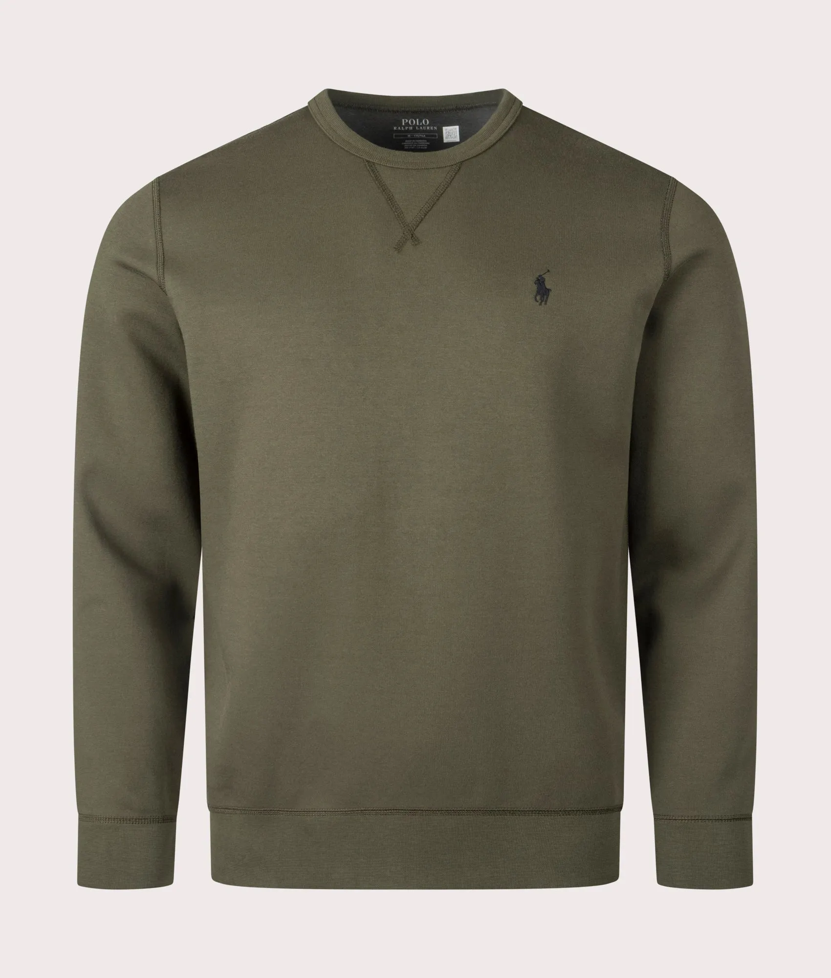 Crew Neck Sweatshirt sold by EQVVS