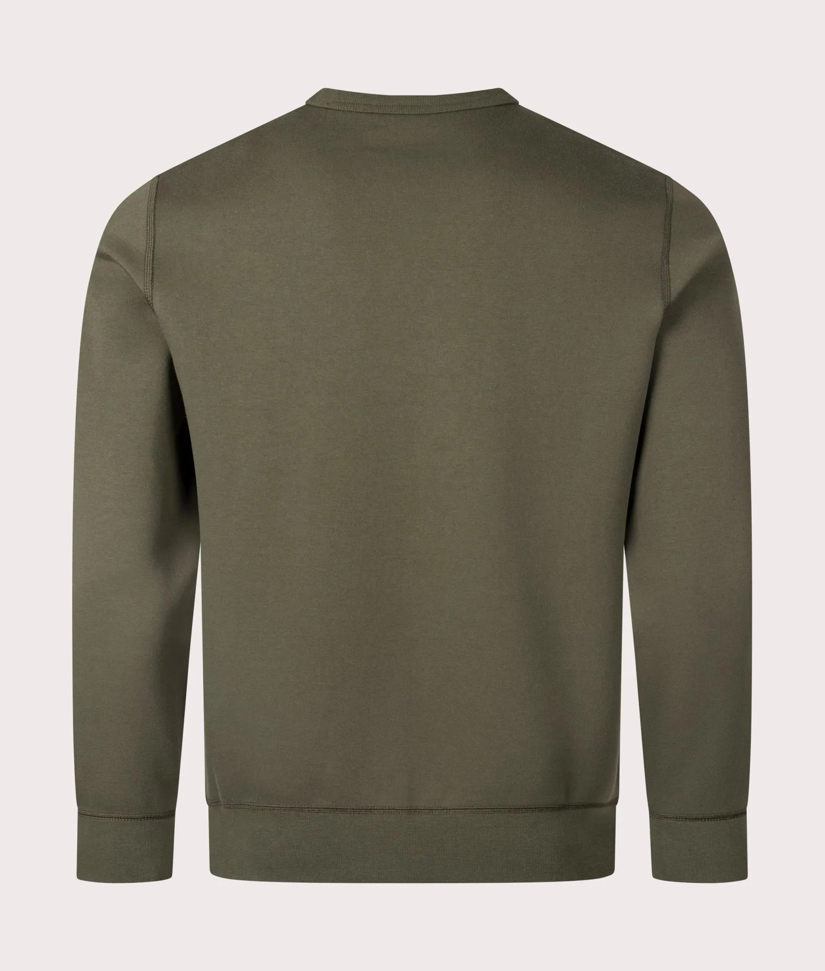 Crew Neck Sweatshirt sold by EQVVS product image thumbnail 3