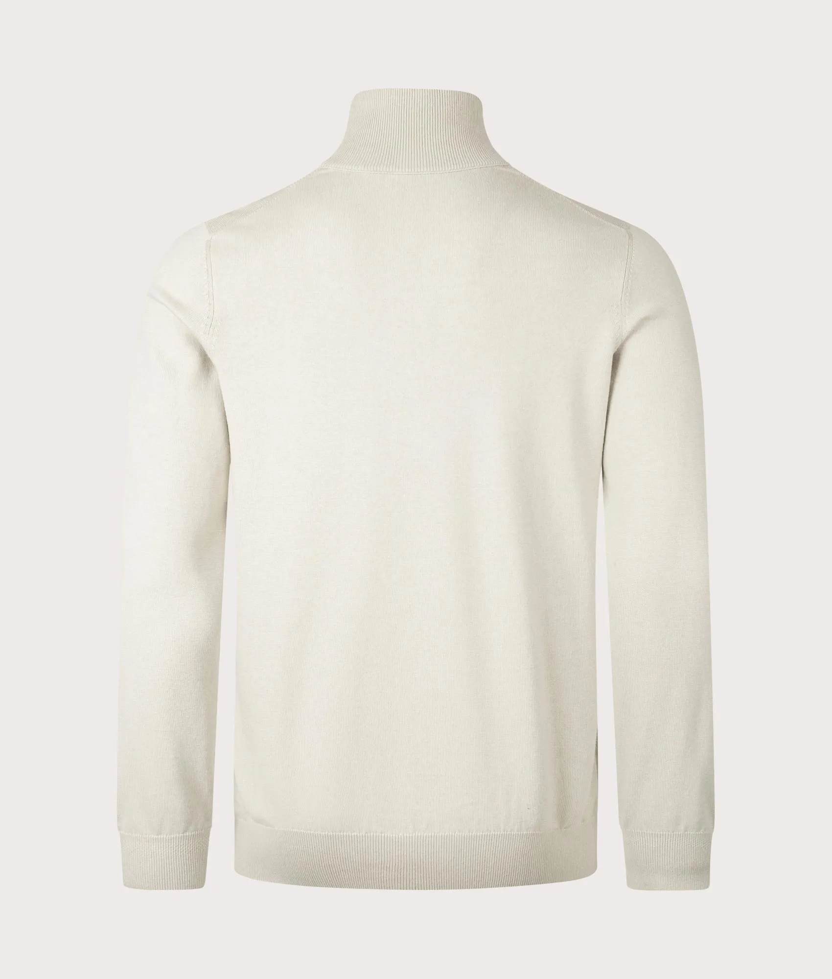 Kanobix Quarter Zip Jumper sold by EQVVS product image thumbnail 3