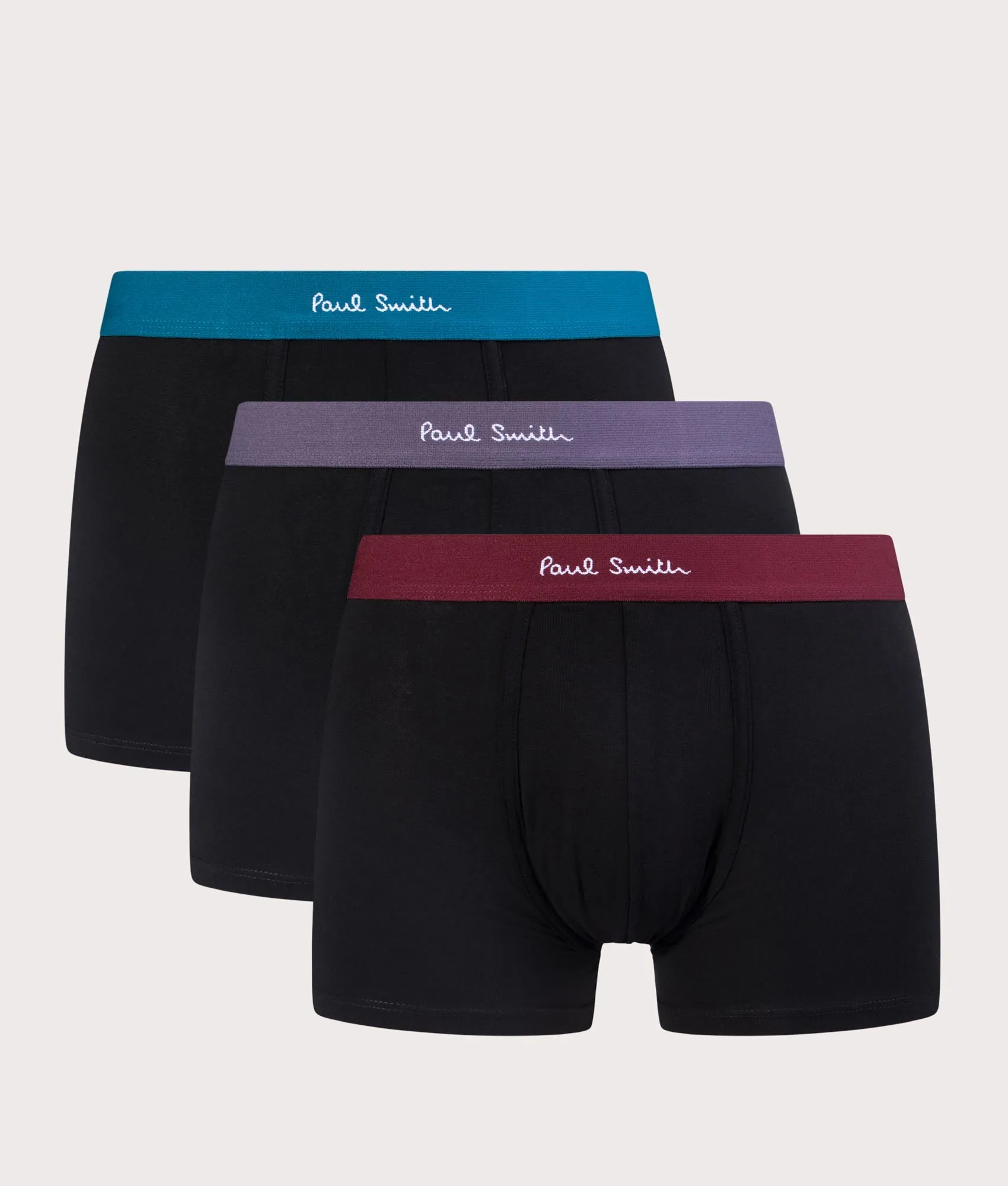 3 Pack Dark Band Trunks sold by EQVVS