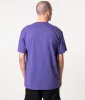 Relaxed Fit Heat Script T-Shirt sold by EQVVS
