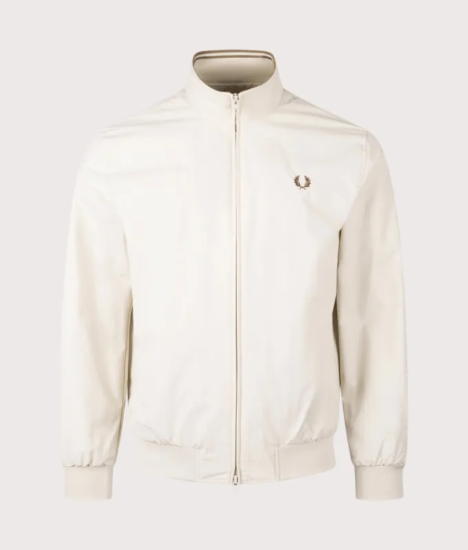 Brentham Jacket made by Fred Perry