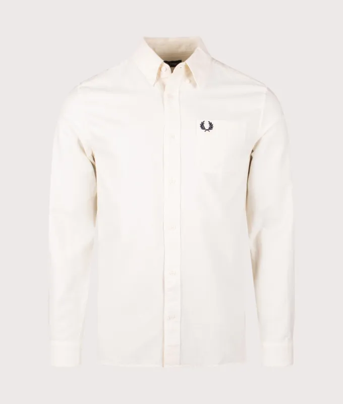 Oxford Shirt sold by EQVVS