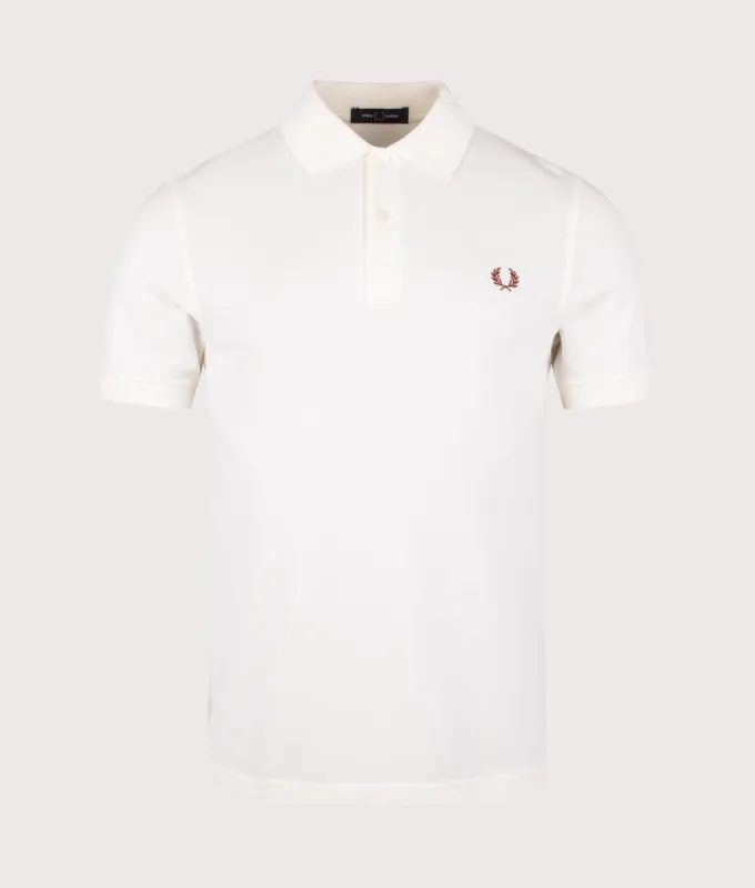 The Fred Perry Polo Shirt sold by EQVVS