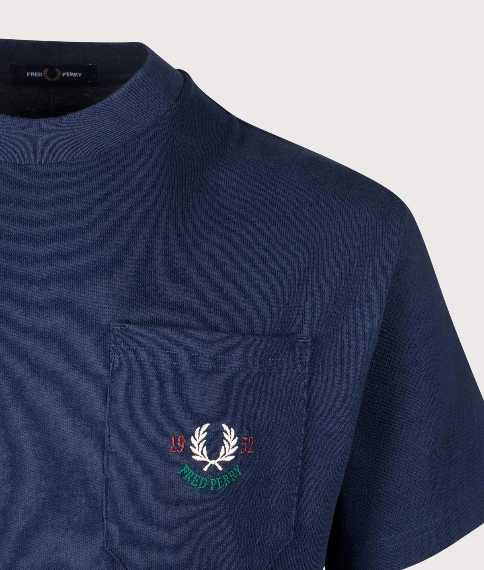 Relaxed Fit 1952 T-Shirt sold by EQVVS product image thumbnail 2