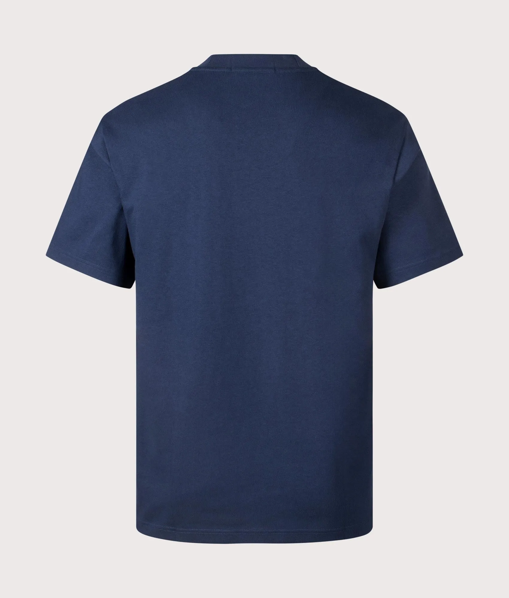 Relaxed Fit 1952 T-Shirt sold by EQVVS product image thumbnail 3