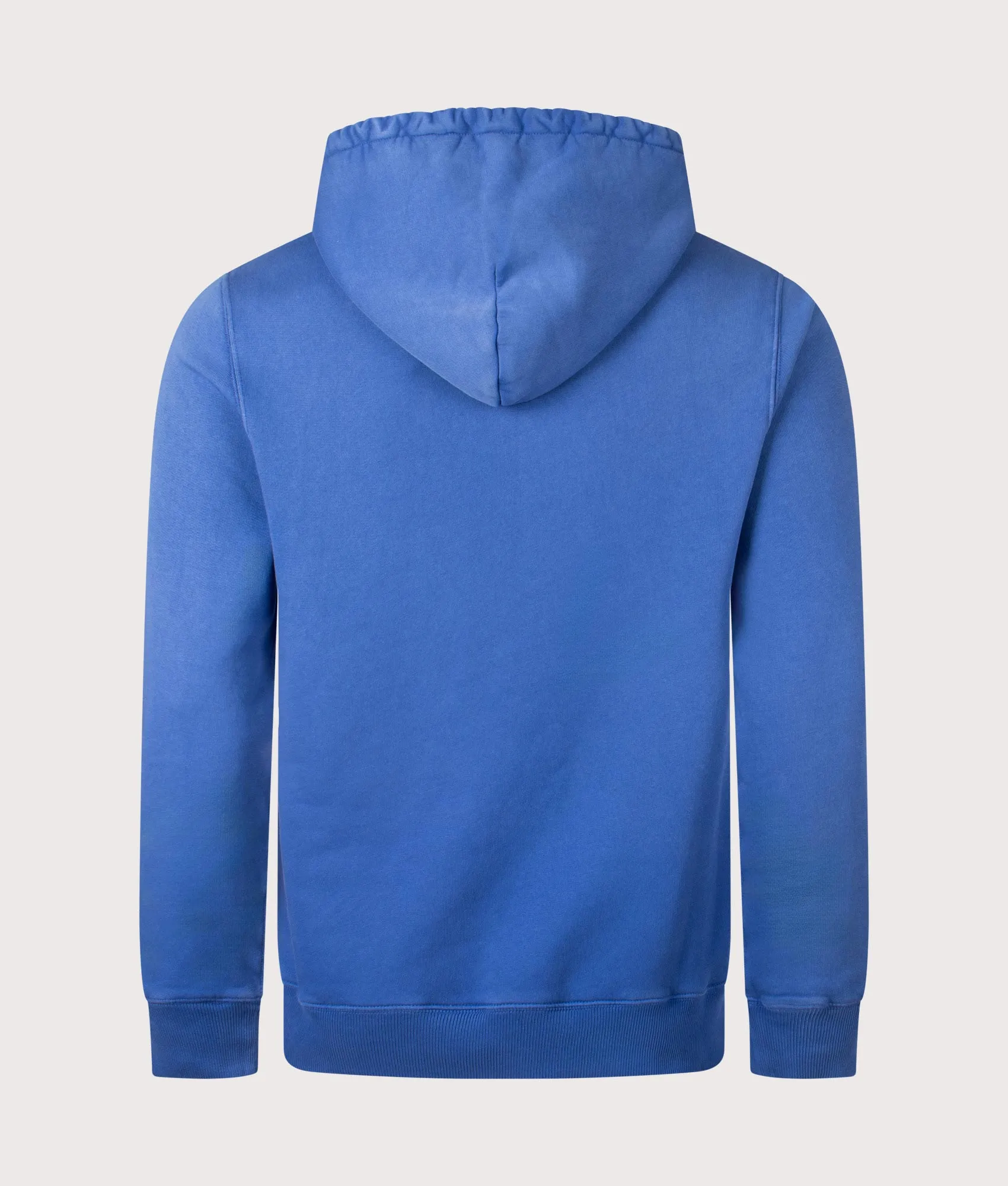 Polo Bear Garment-Dyed Hoodie sold by EQVVS product image thumbnail 2