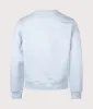 Orbit Emb Sweatshirt sold by EQVVS