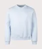 Orbit Emb Sweatshirt sold by EQVVS