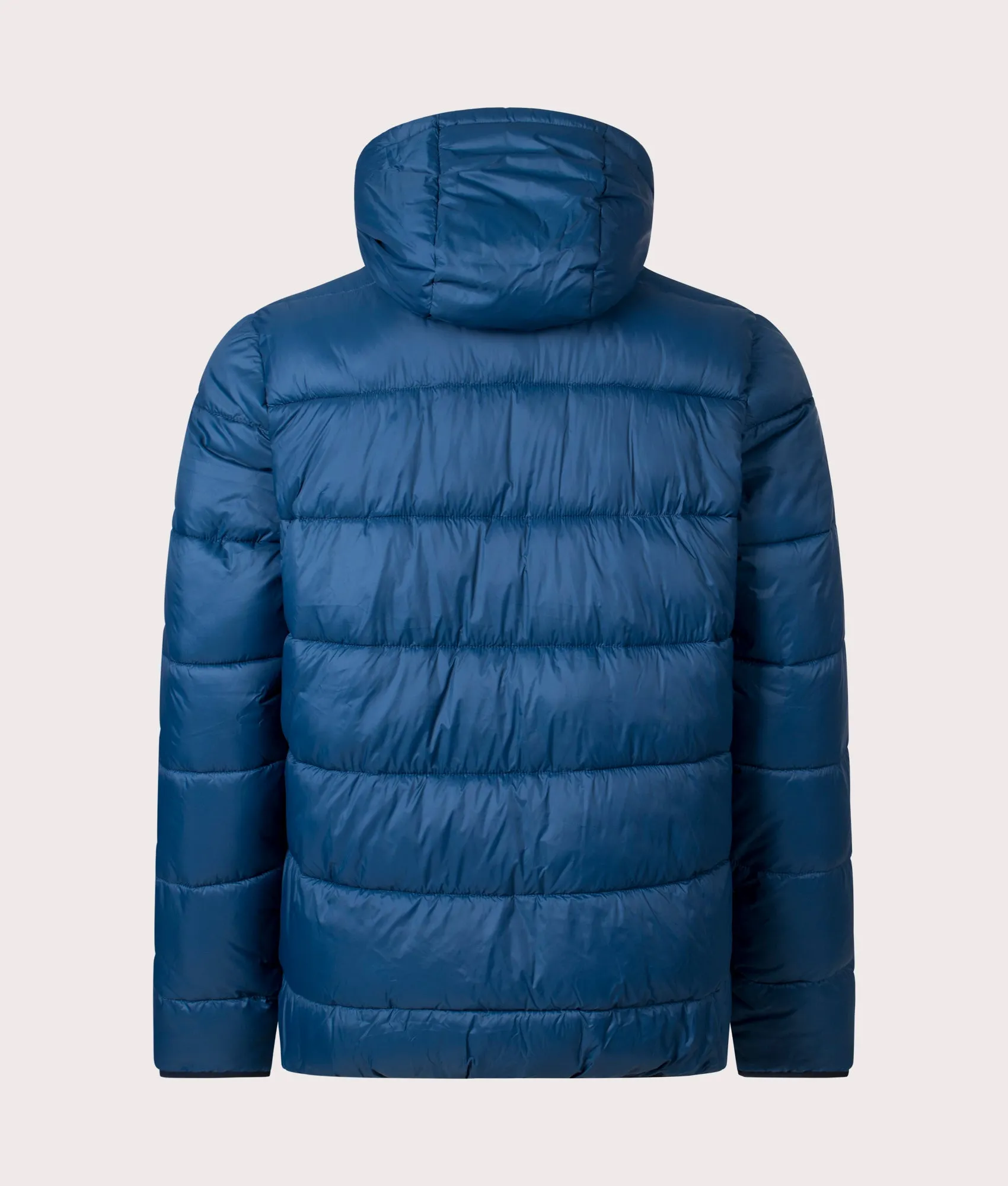 Bobber Quilted Jacket sold by EQVVS product image thumbnail 5