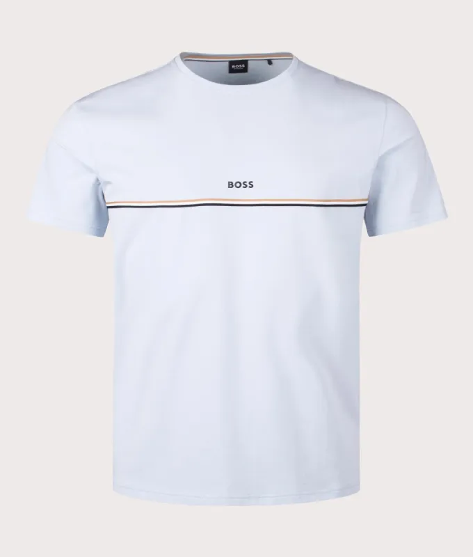 Lightweight Unique T-Shirt sold by EQVVS