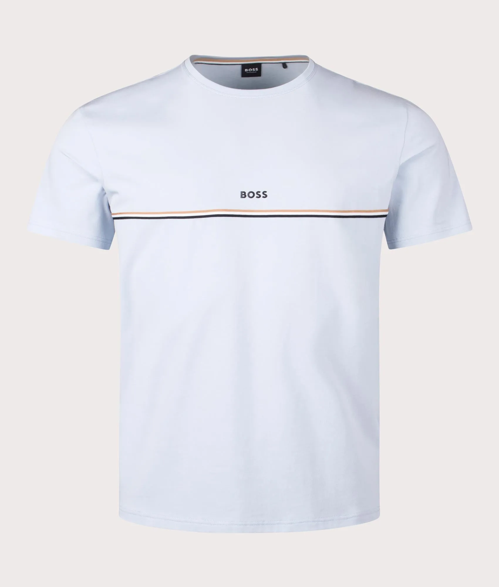 Lightweight Unique T-Shirt sold by EQVVS