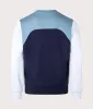 Colour-Block Sweatshirt sold by EQVVS