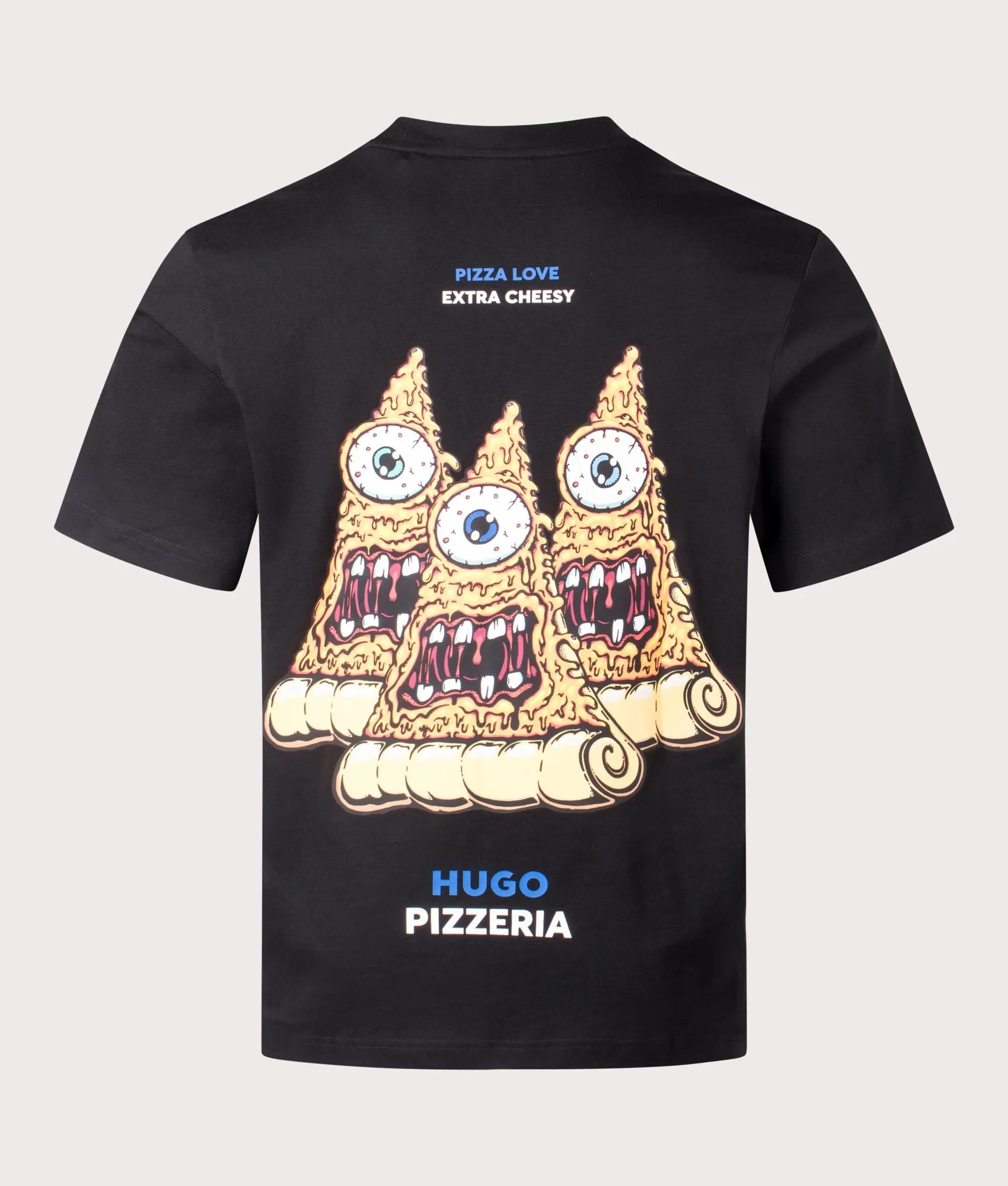 Nizzerio T-Shirt sold by EQVVS
