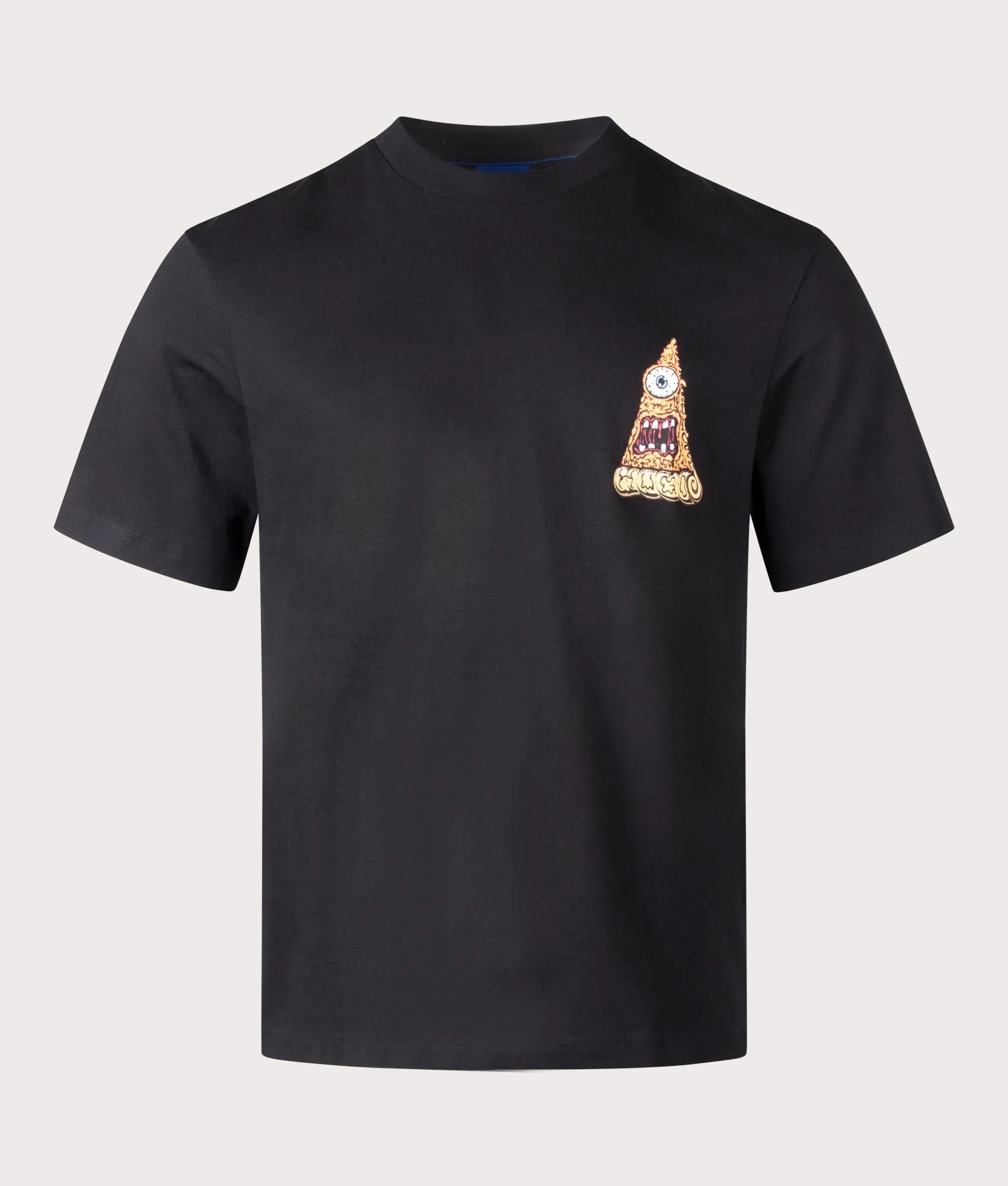 Nizzerio T-Shirt sold by EQVVS product image thumbnail 2