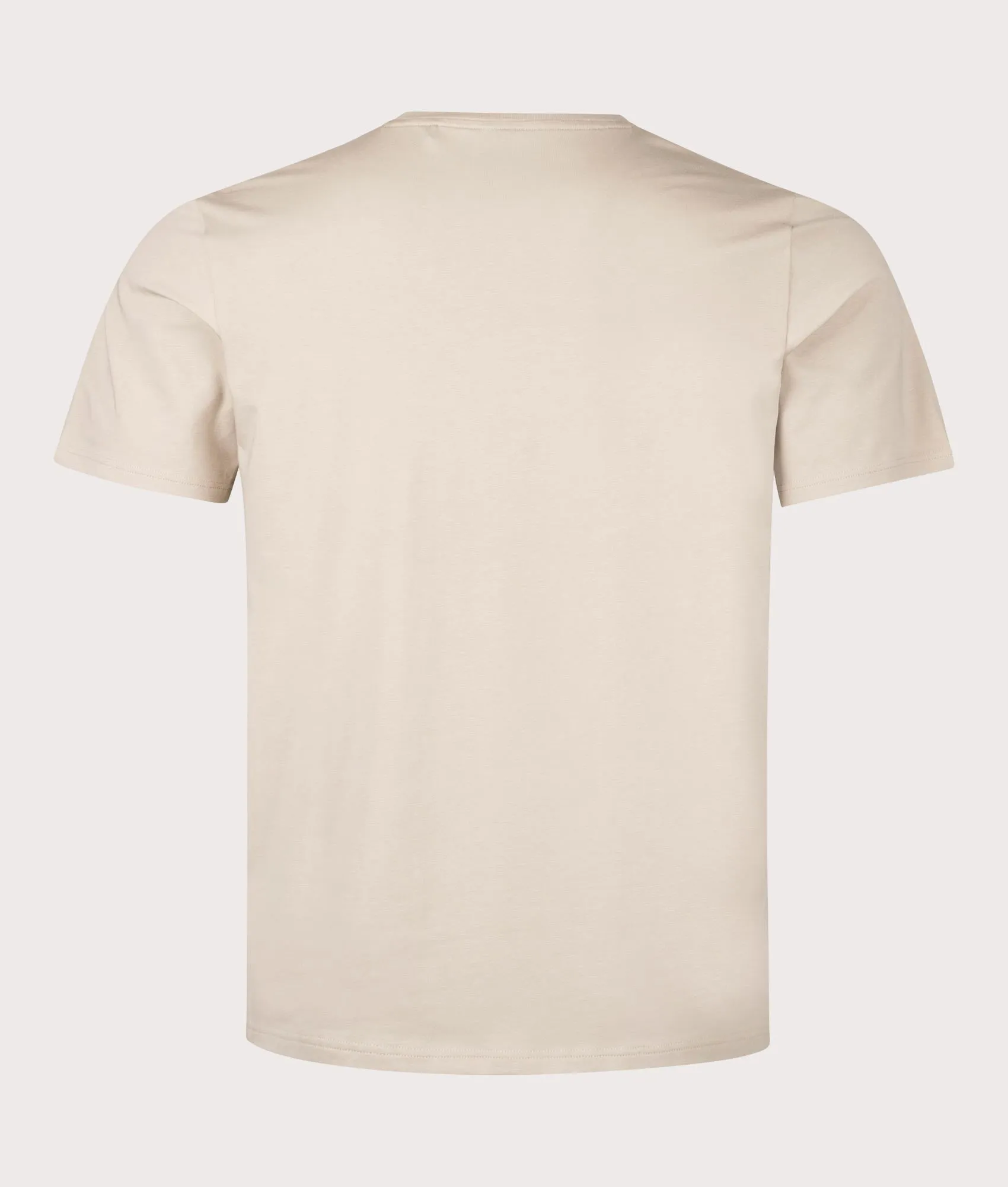 Lightweight Unique T-Shirt sold by EQVVS product image thumbnail 3