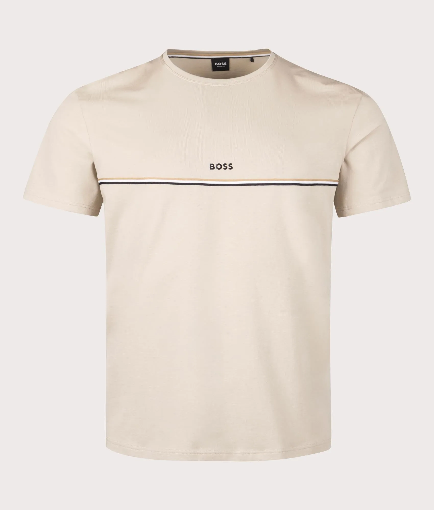 Lightweight Unique T-Shirt sold by EQVVS