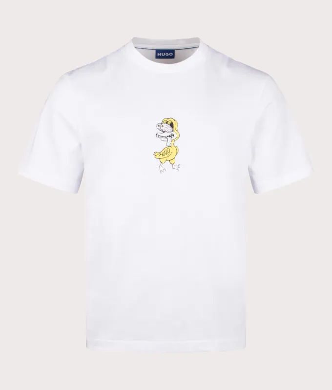 Nutongo T-Shirt sold by EQVVS