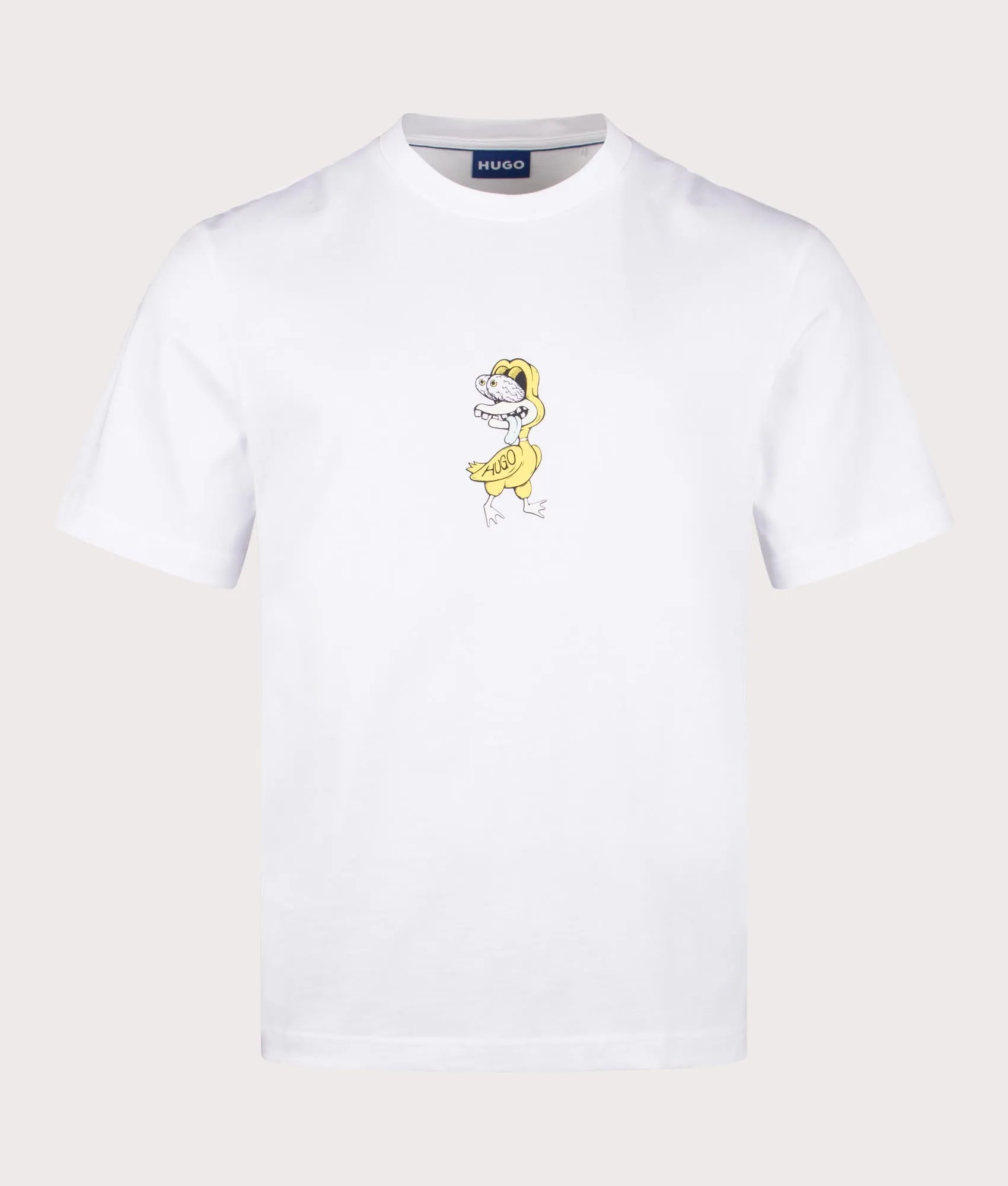 Nutongo T-Shirt sold by EQVVS