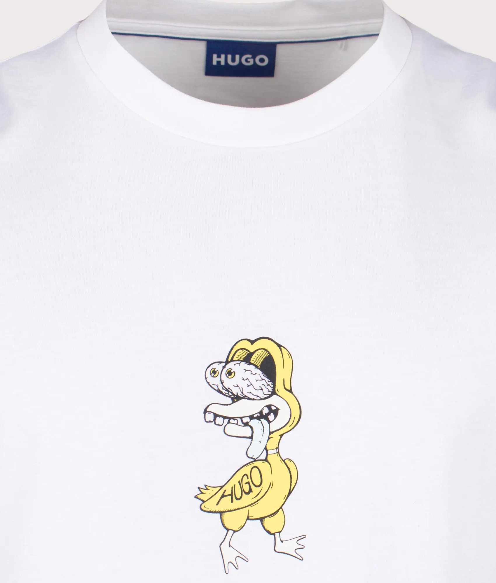 Nutongo T-Shirt sold by EQVVS product image thumbnail 2