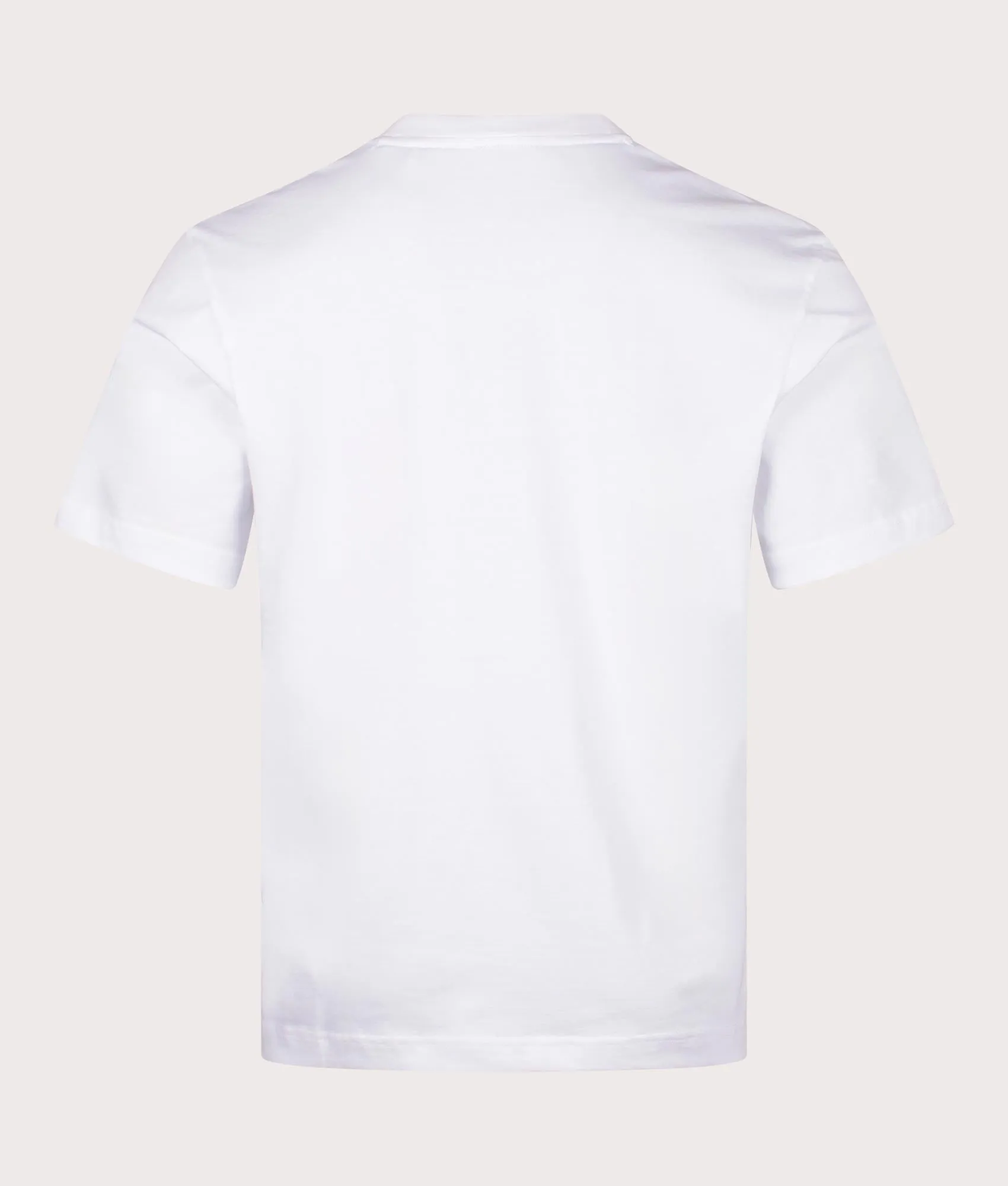 Nutongo T-Shirt sold by EQVVS product image thumbnail 3