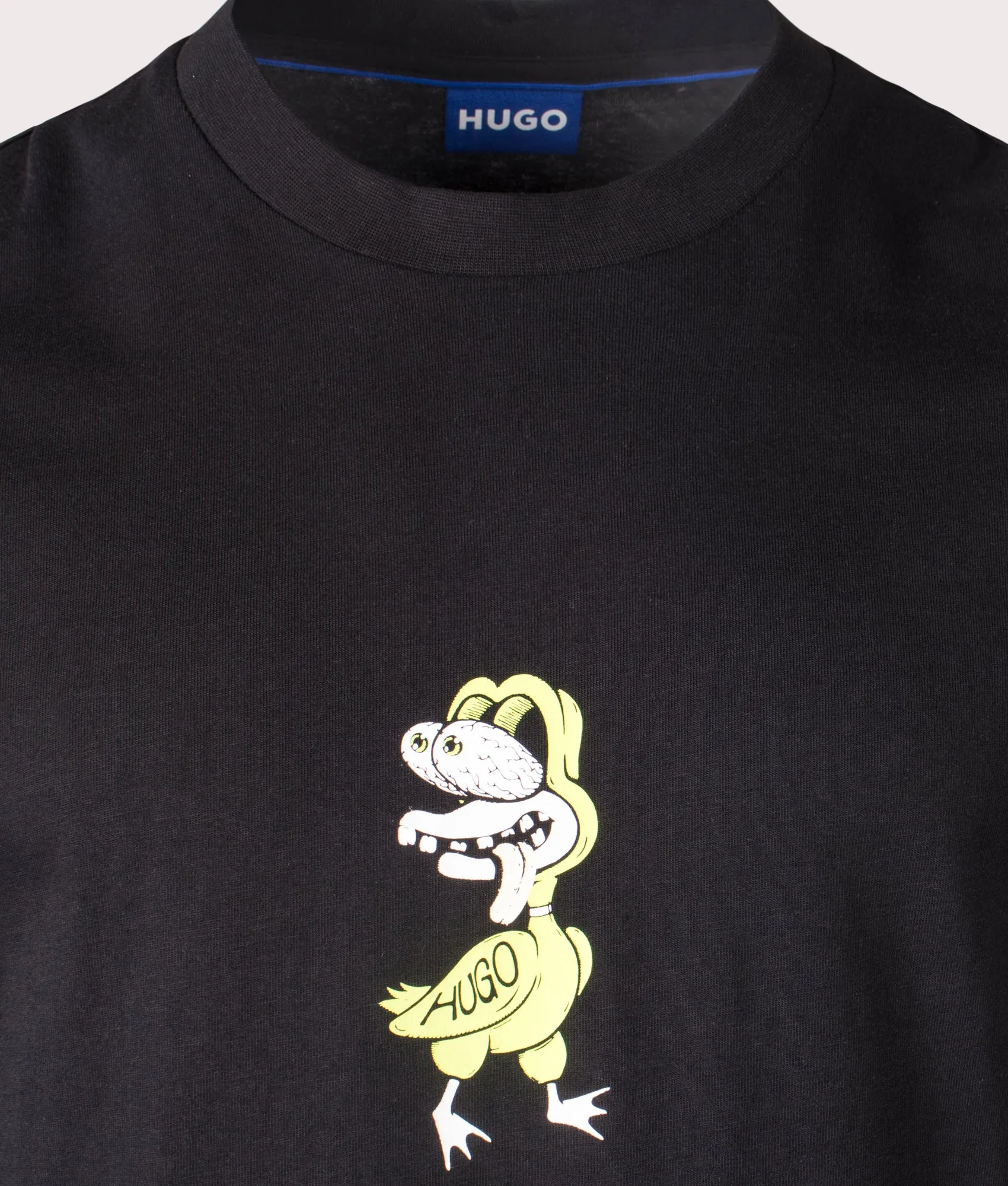 Nutongo T-Shirt sold by EQVVS product image thumbnail 2