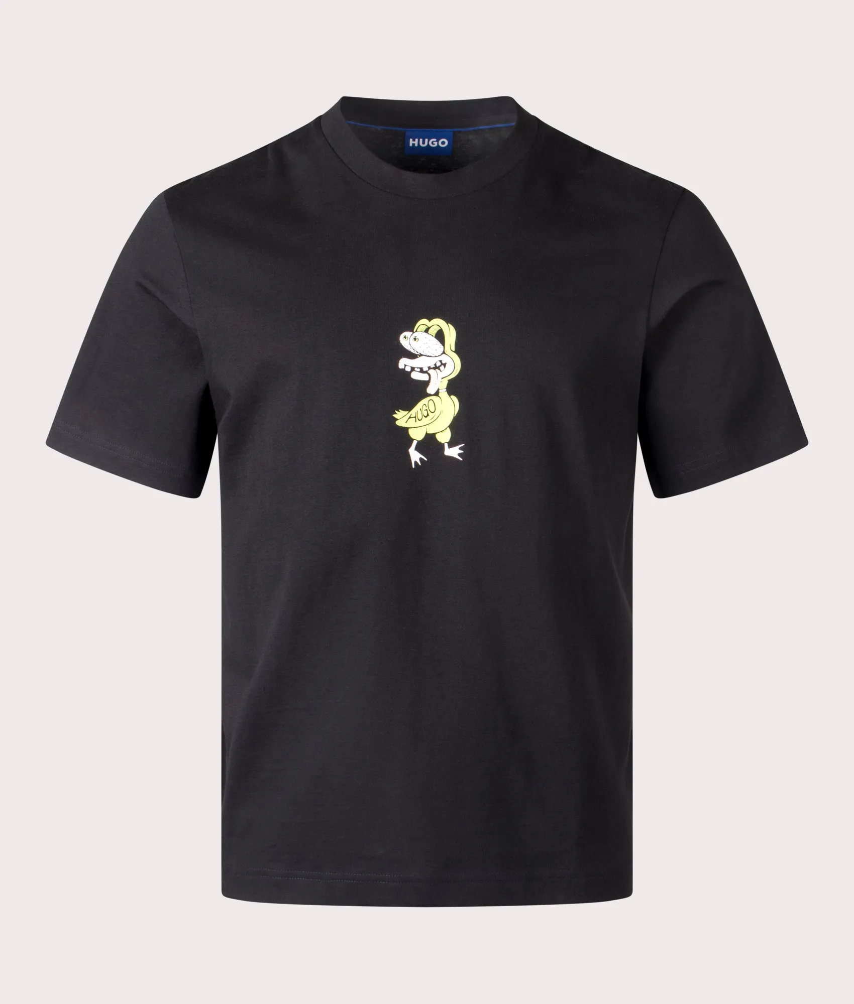 Nutongo T-Shirt sold by EQVVS